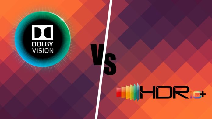 Dolby Vision of HDR10+? De verschillen tussen beide HDR-formaten