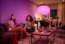 9 redenen om slimme lampen in huis te halen