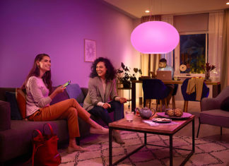 9 redenen om slimme lampen in huis te halen