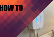 How to: Overstappen van een Philips Hue Bridge v1 naar de nieuwe Philips Hue Bridge v2