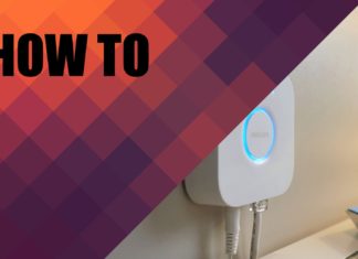 How to: Overstappen van een Philips Hue Bridge v1 naar de nieuwe Philips Hue Bridge v2