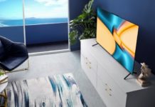 Volgend jaar oled televisies van Huawei en Xiaomi?
