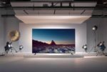 Samsung QNED-tv combineert quantum dots met micro-leds