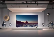 Samsung QNED-tv combineert quantum dots met micro-leds