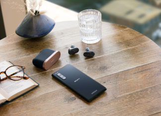 Review Sony Xperia 5