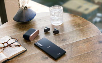 Review Sony Xperia 5