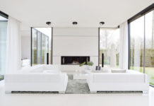 Hoeveel licht heb je nodig per kamer? Modular