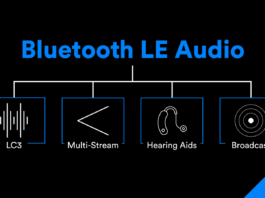 Nieuwste versie Bluetooth LE Audio belooft betere batterijduur en geluidskwaliteit