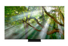 Dit zijn de trends in televisies voor 2020 2020 Samsung QLED 8K Q950