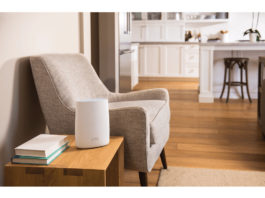 Multiroom of mesh wifi uitgelegd