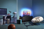 Philips TV toont nieuwe led televisies voor 2020 Philips 9435