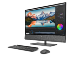 HP met indrukwekkende all-in-one pc Envy 32 AIO HP Envy 32 AIO