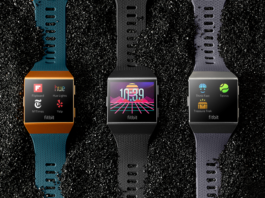 Horloges Fitbit meten nu zuurstofgehalte in bloed