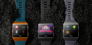 Horloges Fitbit meten nu zuurstofgehalte in bloed