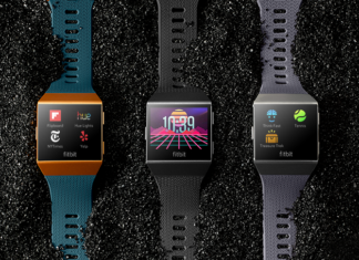 Horloges Fitbit meten nu zuurstofgehalte in bloed