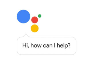 Google Assistant leest berichten nu luidop voor