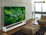 LG toont line-up 8K televisies voor 2020 waaronder oled tv’s LG-oled-8K-2020