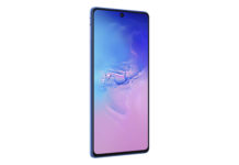 Samsung met Lite-versies van de Galaxy S10 en Note10 Samsung Galaxy S10 Lite