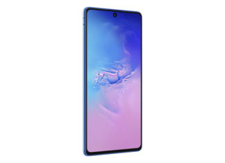 Samsung met Lite-versies van de Galaxy S10 en Note10 Samsung Galaxy S10 Lite