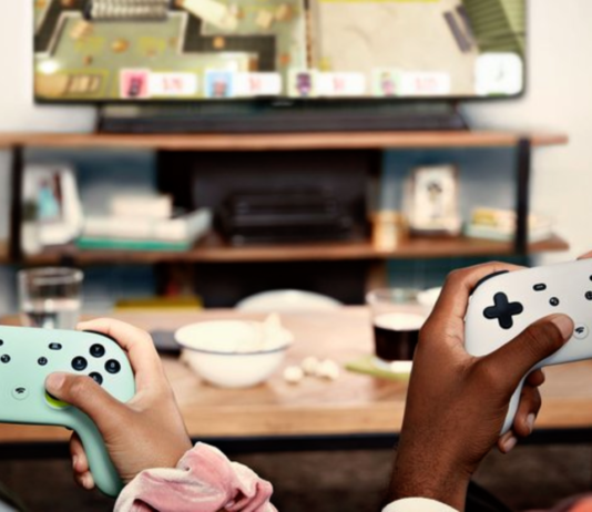 Google voegt dit jaar meer dan 120 games toe aan Stadia