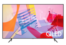 Eerste details over Q60T QLED tv van Samsung bekend