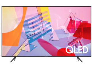 Eerste details over Q60T QLED tv van Samsung bekend