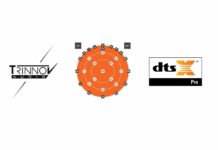 DTS:X Pro: voor wie nog niet genoeg surroundkanalen heeft