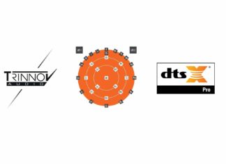 DTS:X Pro: voor wie nog niet genoeg surroundkanalen heeft