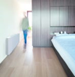 Daikin lanceert warmtepomp convector die ook koelt Daikin warmtepomp convector