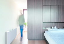 Daikin lanceert warmtepomp convector die ook koelt Daikin warmtepomp convector