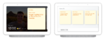Google Assistant krijgt later dit jaar ingeplande acties en post-its