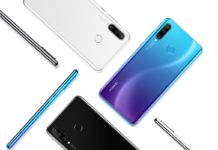 Huawei geeft P30 lite een upgrade huawei-p30-lite