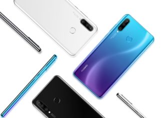 Huawei geeft P30 lite een upgrade huawei-p30-lite