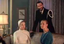 Kijktip: Het derde seizoen van The Handmaid’s Tale op VRT NU en Canvas The Handmaid's Tale