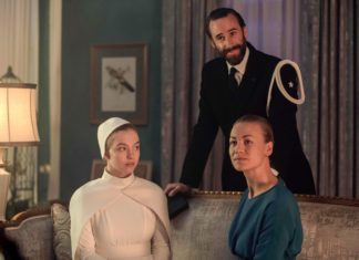 Kijktip: Het derde seizoen van The Handmaid’s Tale op VRT NU en Canvas The Handmaid's Tale