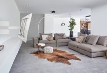 Jouw televisie ophangen: zo doe je dat best