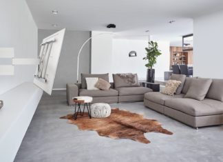 Jouw televisie ophangen: zo doe je dat best