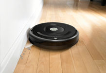 Een robotstofzuiger: de ideale hulp in het huishouden