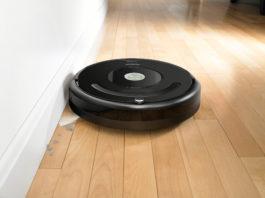 Een robotstofzuiger: de ideale hulp in het huishouden