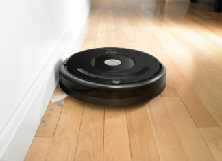 Een robotstofzuiger: de ideale hulp in het huishouden