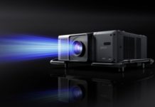 Epson toont nieuwe 30.000 lumen projector op ISE 2020