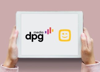 Eind 2020 eigen videostreamingdienst voor Telenet en DPG Media