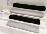 Nieuwe soundbars Samsung met Kvadrat-textiel en hoornluidsprekers Samsung S Series soundbar