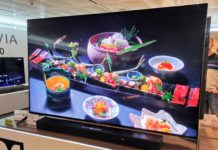 Dit zijn de Sony televisies voor 2020