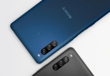 Sony Xperia L4: budget smartphone met drie camera’s Sony Xperia L4