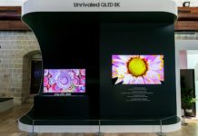 Samsung lanceert officieel nieuwe 8K QLED-televisies voor Europa