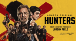 Nieuw op Amazon Prime in februari 2020 Hunters - Amazon Prime Video