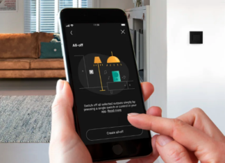 Niko zet Home app in de kijker op Batibouw