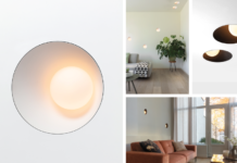 Modular lanceert veelzijdige Shellby armatuur