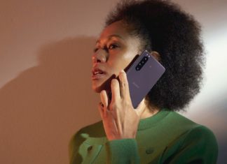 5G smartphone Sony Xperia 1 II leent technologie van Alpha-camera’s